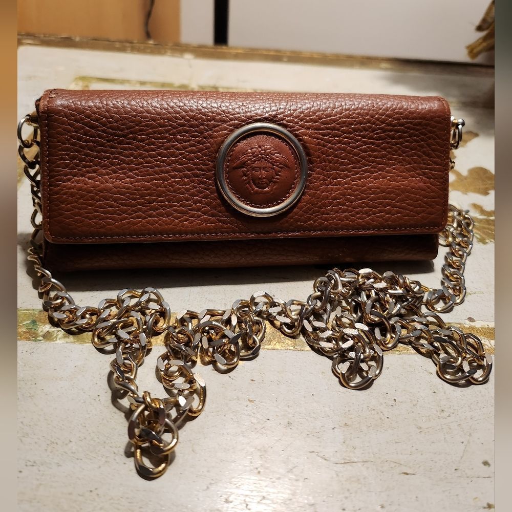 COPY - Vintage Gianni Versace